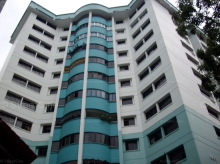 Blk 691 Jurong West Central 1 (Jurong West), HDB 4 Rooms #409982